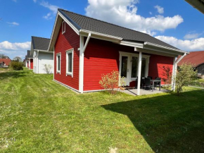 Ferienhaus Nordland